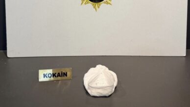 samsunda uyusturucu operasyonunda 2 gozalti zUfkCJIZ