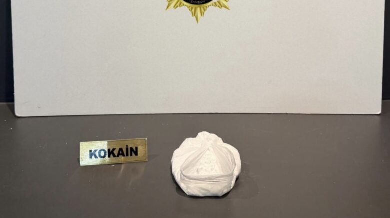 samsunda uyusturucu operasyonunda 2 gozalti zUfkCJIZ