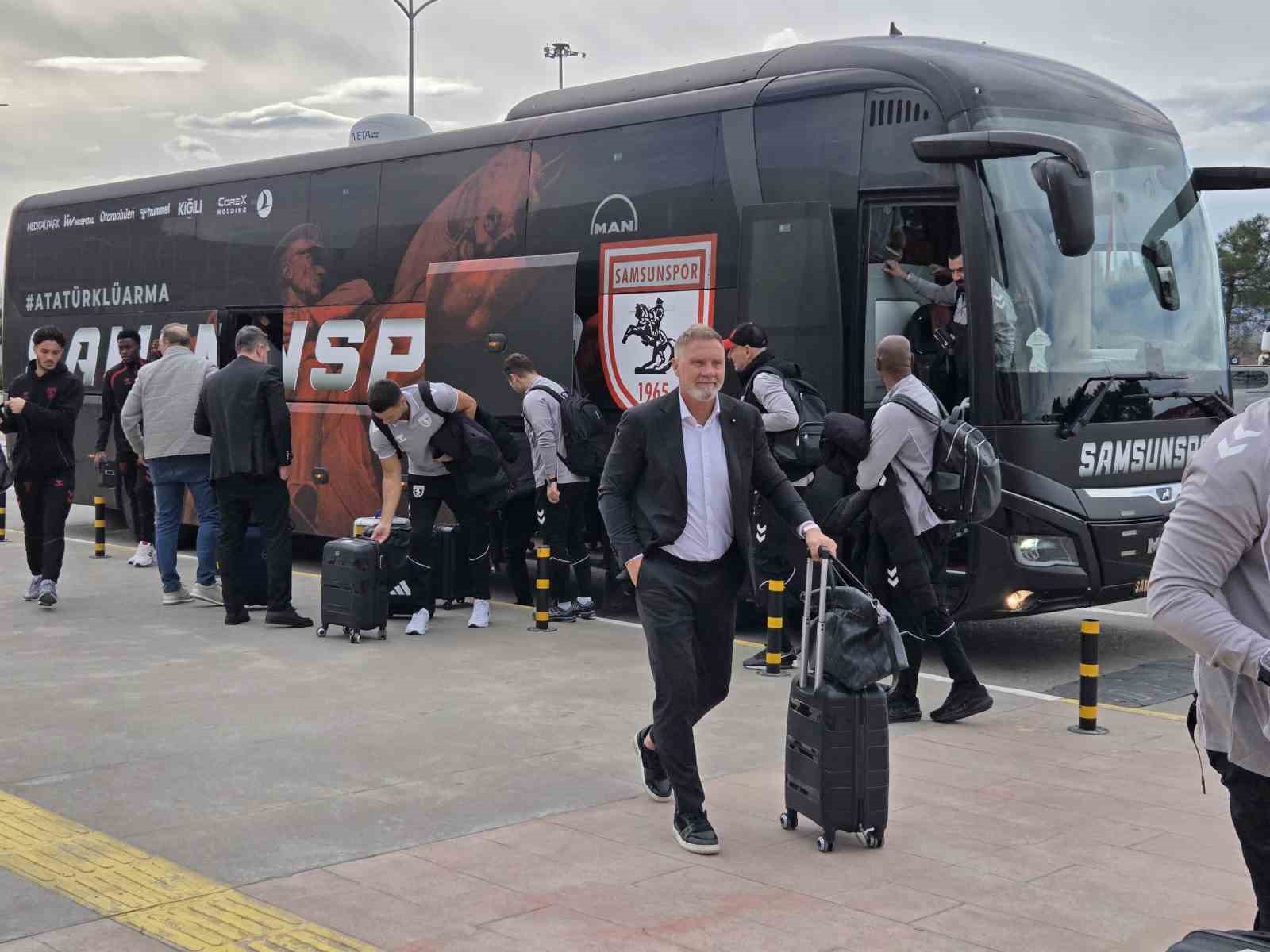 samsunspor kuzey makedonyaya gitti s4LSJi1p
