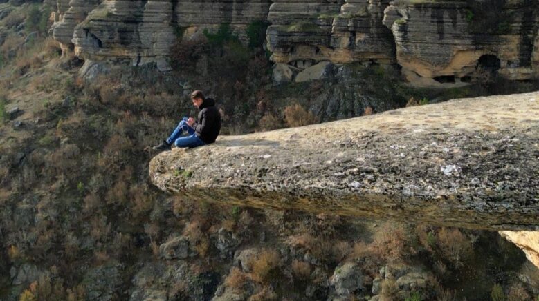 sanatci celik klip cekmisti valilik uyardi 33xD74uO