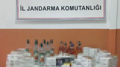 savsatta kacak sigara ve icki ele gecirildi p4OMaRJp