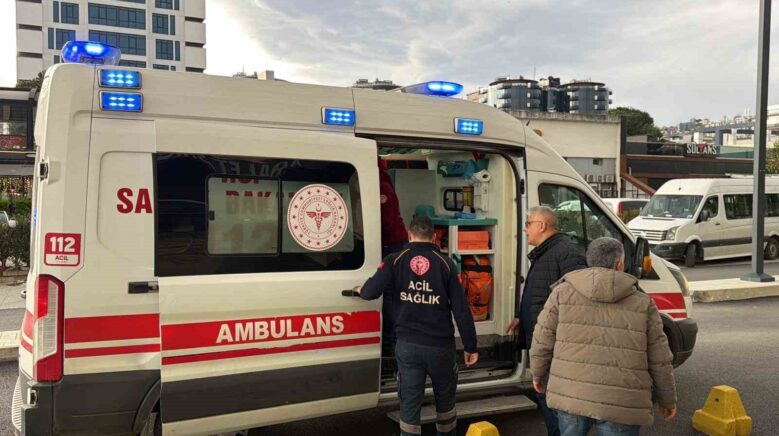 sinemi olduren bosanma asamasindaki esi hakim karsisina cikti Kzu89SbG