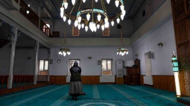 taskoprude camiler ramazana hazir FwcscVmS