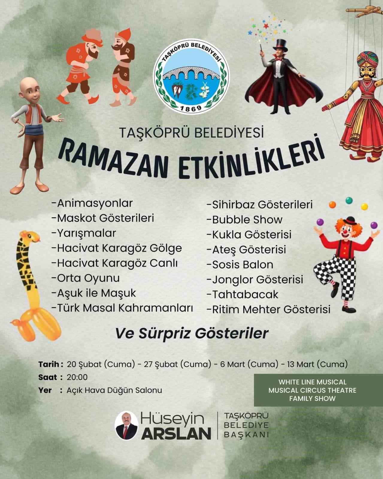 taskoprude ramazan dolu dolu geceek vflGXMDm