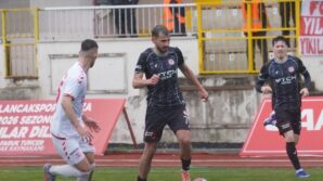 tff 3 lig 1926 bulancakspor 0 zonguldakspor fk 4 CH6LJy68
