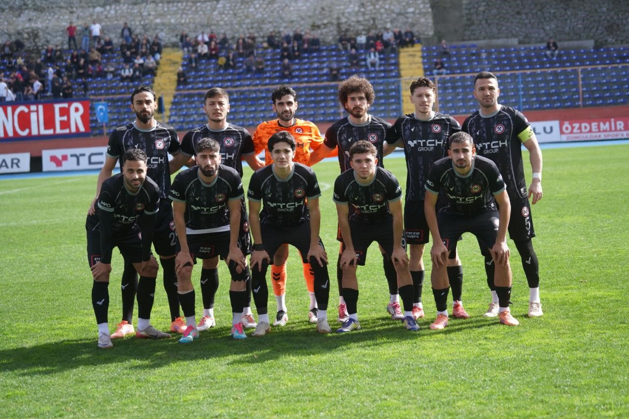 tff 3 lig zonguldakspor 1 cayelispor 2 g4Xhrp1r