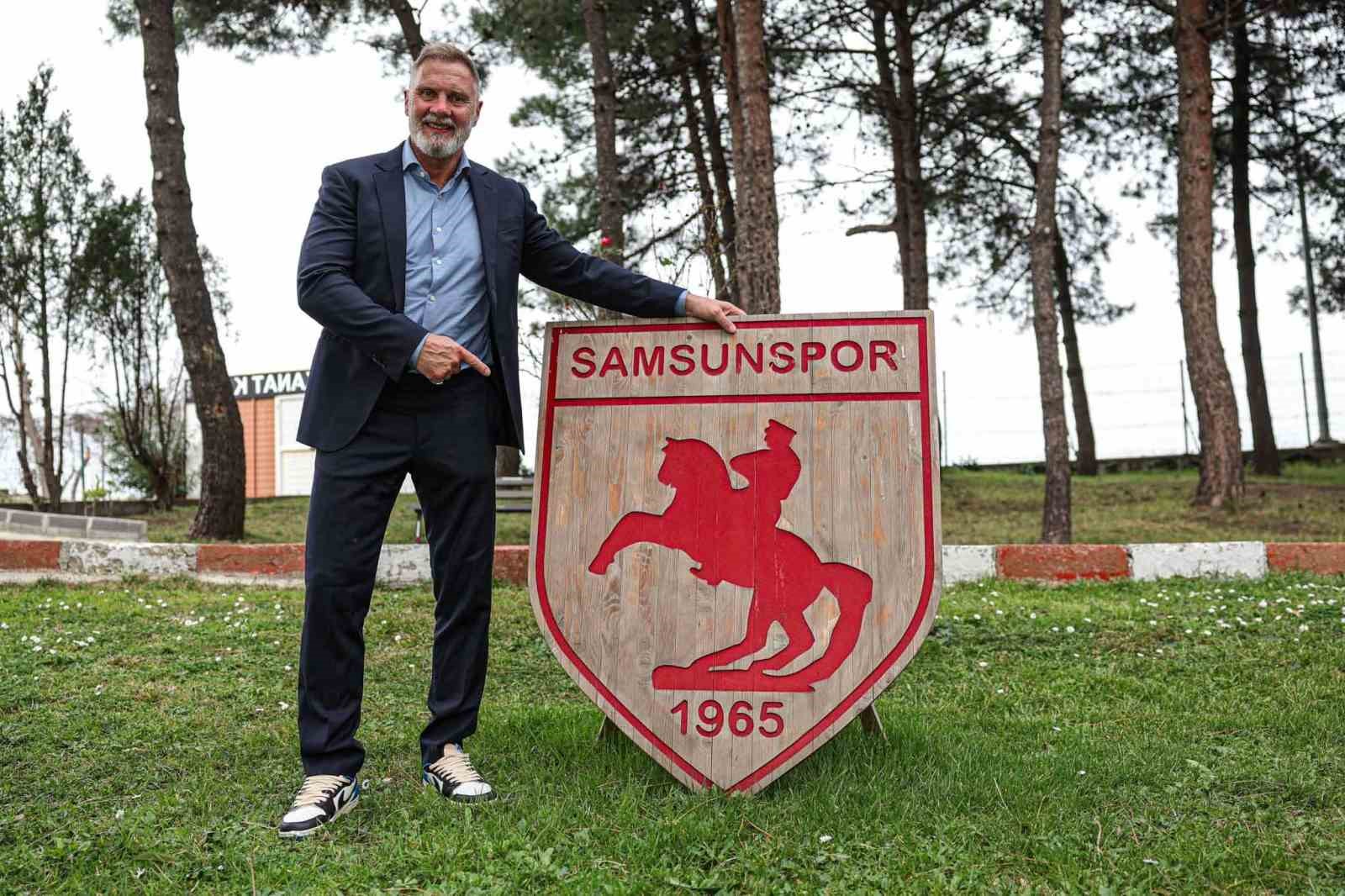 thorsten fink samsunsporu daha ileriye tasimak icin buradayim AJAQ56pQ