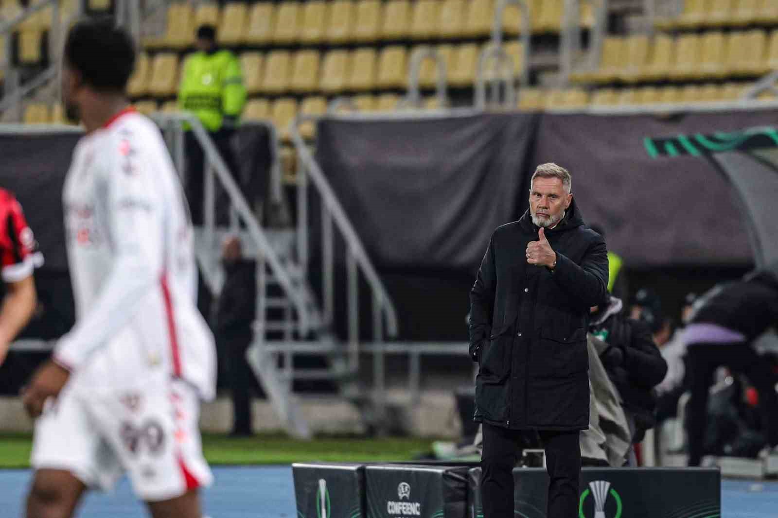 thorsten fink tarih yazmaya devam etmek istiyoruz Z39s91Bs