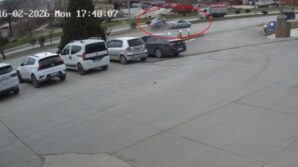 tokatta 2 kisinin yaralandigi kaza kamerada 7aggiVpS