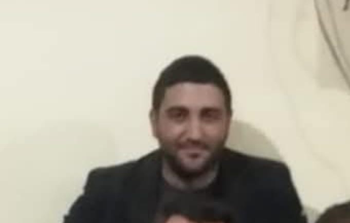 tokatta elektrik akimina kapilan isci hayatini kaybetti 7nfMLjzb