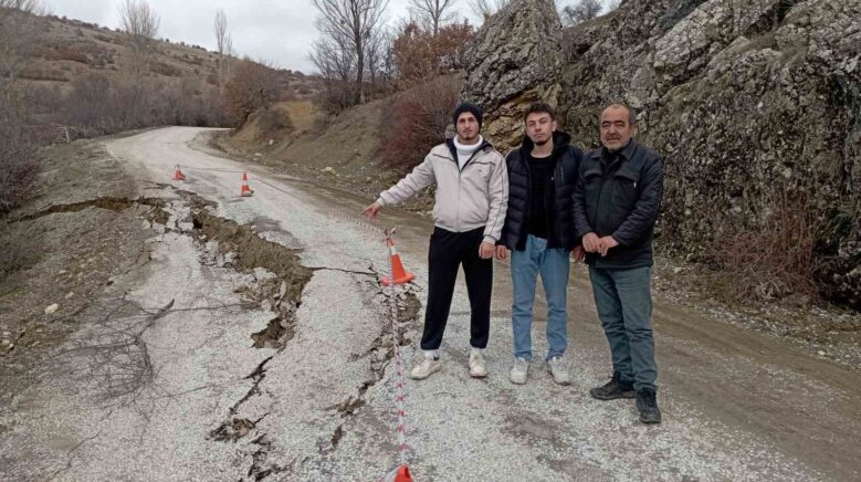 tokatta yagislar toprak kaymasina neden oldu n9kli2ch