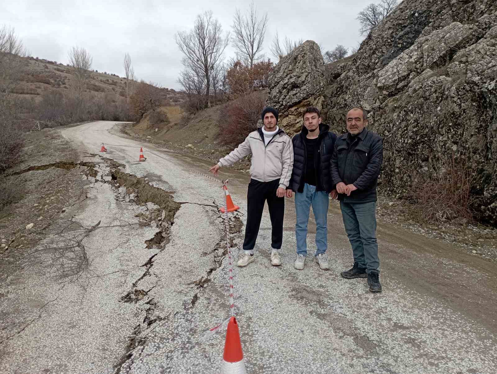 tokatta yagislar toprak kaymasina neden oldu n9kli2ch