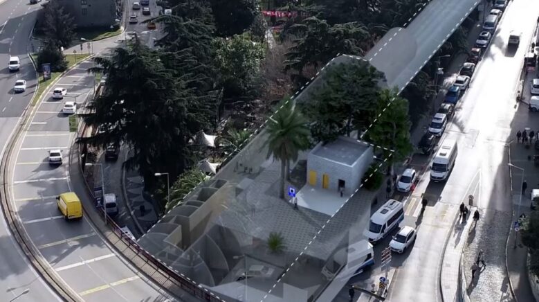 trabzonda istanbuldan sonra bir ilk funikuler hatti Dd6uBdcb