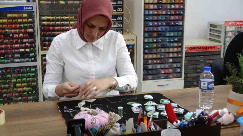 trabzonda kadin emegi uretime donusuyor yerel sanatlar dunyaya aciliyor zBbswnKw