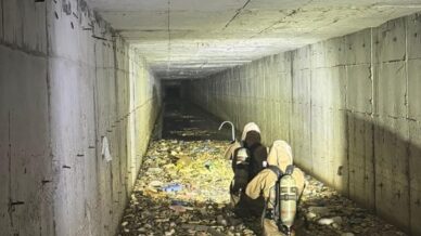 trabzonda kayip genci arama calismalarina hava muhalefeti nedeniyle ara verildi Uq9XbfE1