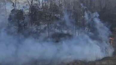 trabzonda ortu yanginlari MnfgmliB