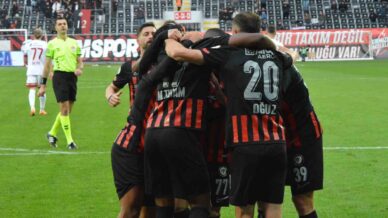 trendyol 1 lig corum fk 2 umraniyespor 0 yVjajlhC