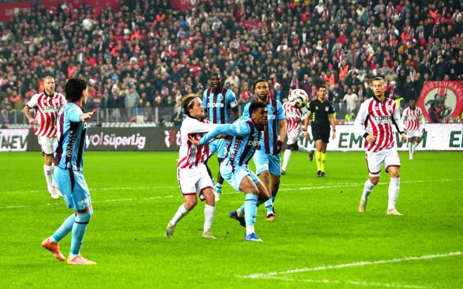 trendyol super lig samsunspor 0 trabzonspor 3 mac sonucu zQwUCSWw