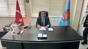 tunay keskin mazbatasini alip gorevine basladi tk1xwcBc