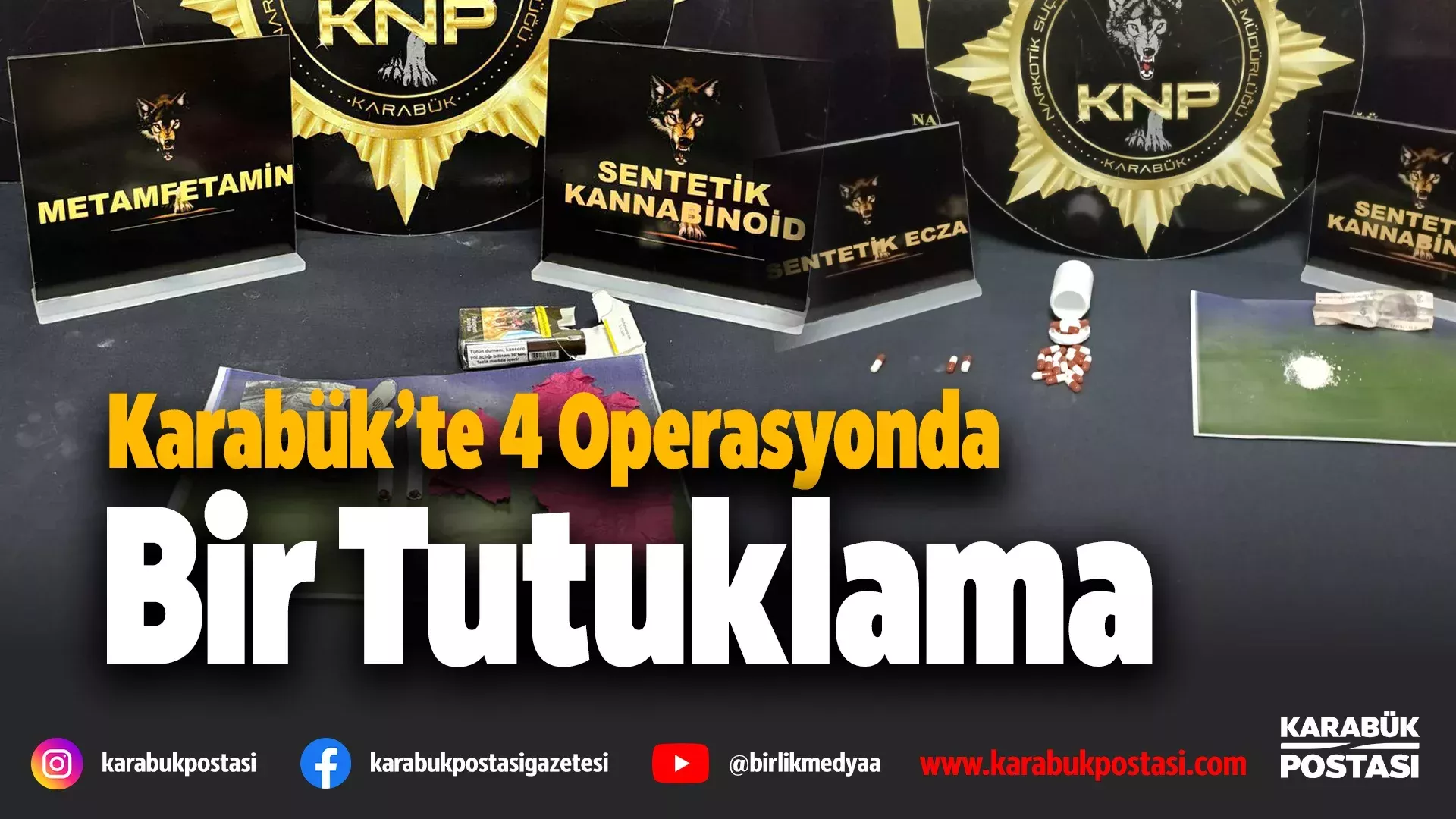 tutuklama