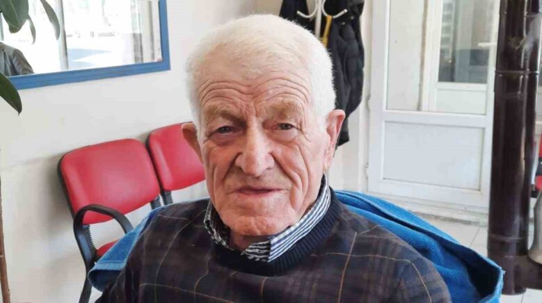 uc yil once kaybolan babalarindan gelecek umutlu haberi bekliyorlar lk8rDLwa