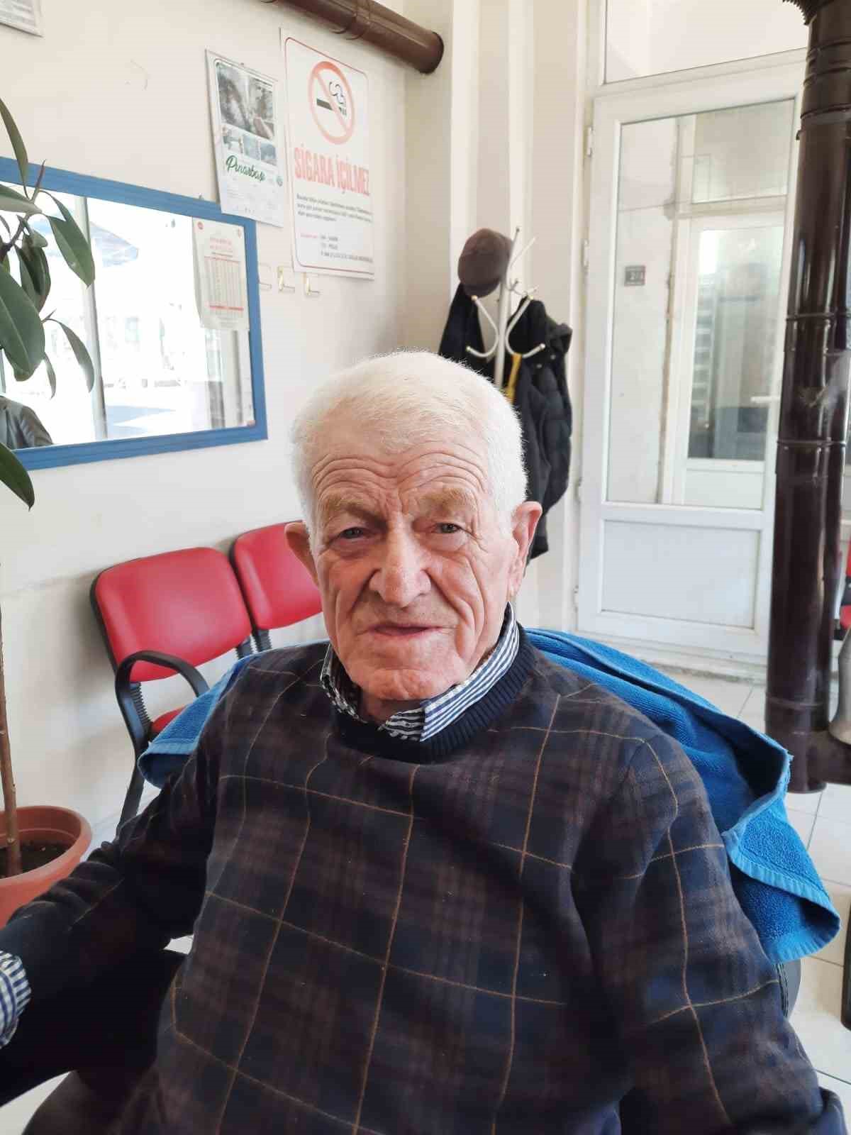 uc yil once kaybolan babalarindan gelecek umutlu haberi bekliyorlar lk8rDLwa