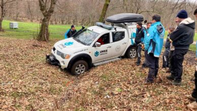 umke personellerine zorlu arazi egitimi DjmJxges