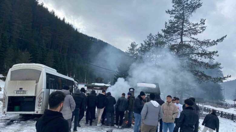 universite ogrencileri karin tadini cikardi KEHZnlgf