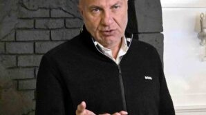 yuksel yildirim ligi ilk 5te bitiremezsek bu bir basarisizliktir ld8mihcX