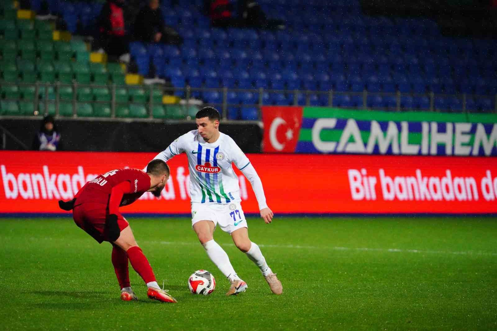 ziraat turkiye kupasi caykur rizespor 1 beyoglu yeni carsi 1 mac sonucu z1ea2bRz