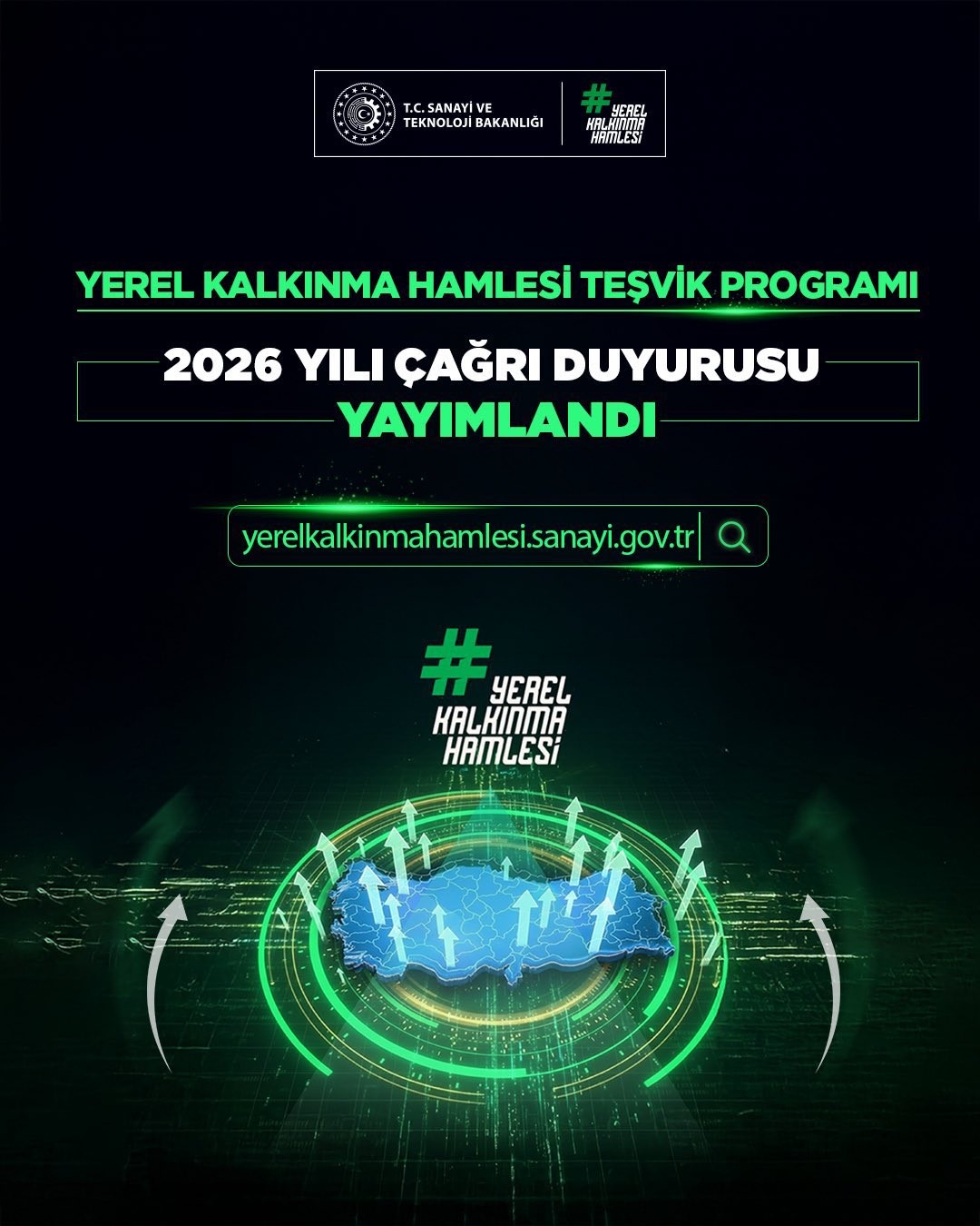 zonguldakta 2026 yili yerel kalkinma hamlesi tesvik programi basvurulari basliyor pbFchAlN