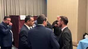 zonguldakta soforler odasi secimlerinde gergin anlar dZbrw6qO