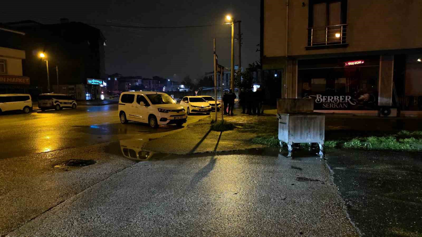 14 yasinda cocuk otobus duraginda silahla vurulmus halde bulundu ImuZVhla