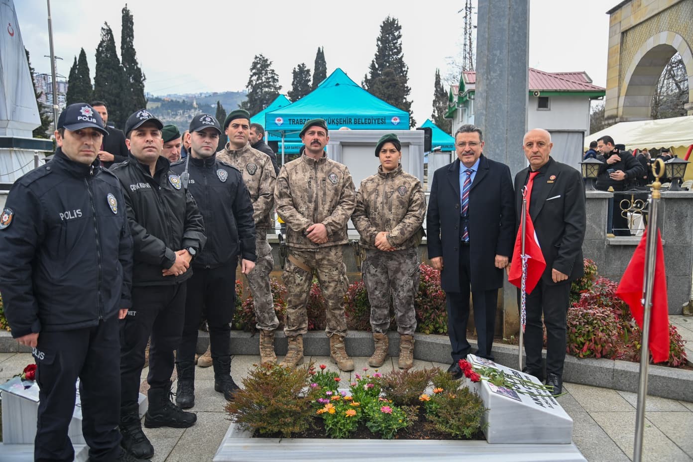 18 mart sehitleri anma gunu etkinlikleri XGK8avtF