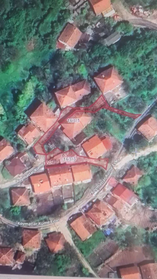 AK Parti Yenice Ilce Baskani Misirli2