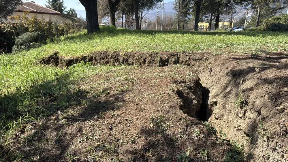 Valilik konutu tehlike altinda2