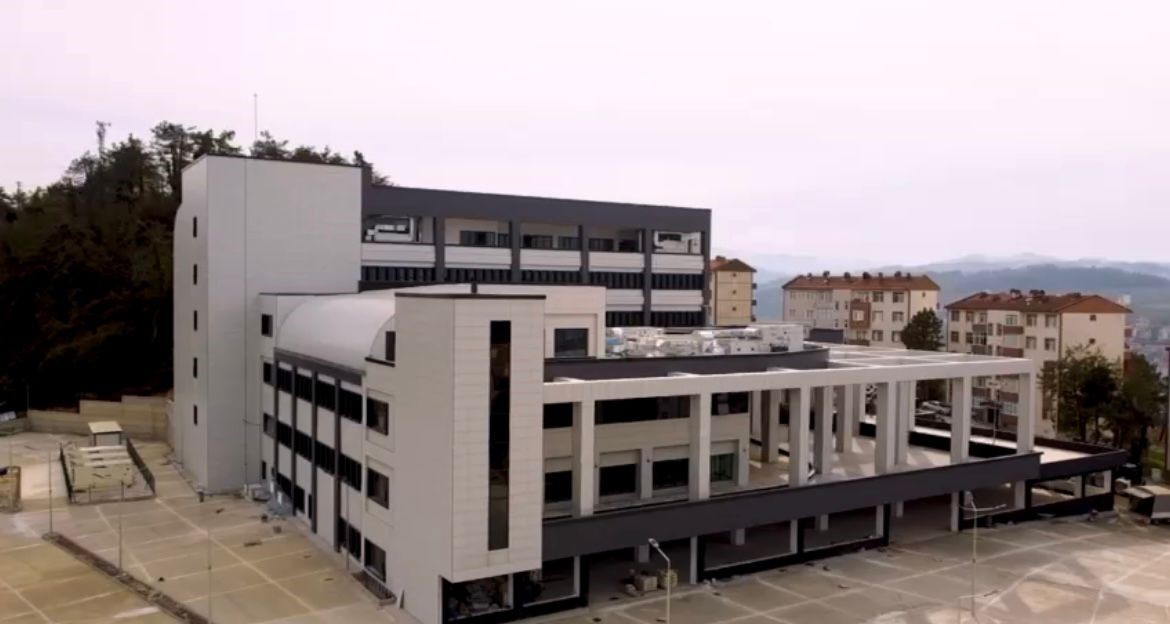 alapli devlet hastanesi c grubuna yukseltildi rUSKik3P