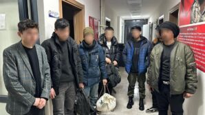 artvinde duzensiz gocmen operasyonu AFBY7AHa