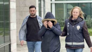 ayni kuyumcudan iki kez altin calan kadin tutuklandi KHvHFPqw