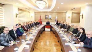 bagimlilikla mucadele il koordinasyon kurulu toplantisi yapildi 7GO7YuuQ