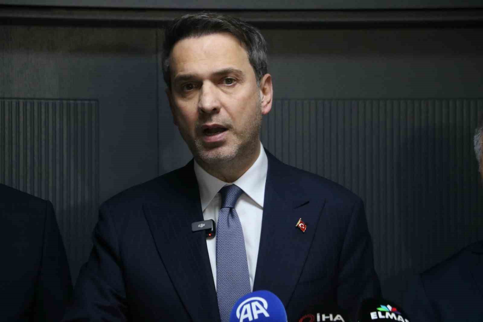 bakan bayraktar dogalgaz uretimi 2028de 4 katina cikacak ve 17 milyon hanenin ihtiyacini kendi 37DGudYP