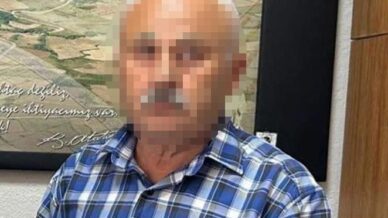 bakan gurlekin tapu kayitlarini sorgulayan tapu muduru tutuklandi 39kbwW3Q