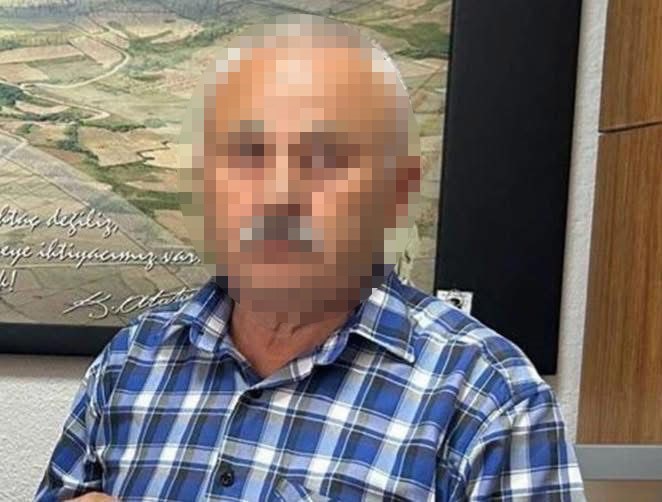 bakan gurlekin tapu kayitlarini sorgulayan tapu muduru tutuklandi 39kbwW3Q