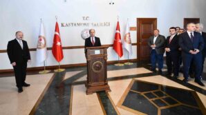 bakan yardimcisi polat ilk ekolojik market pilot il ilan edilen kastamonuda acilacak wysKwlAI