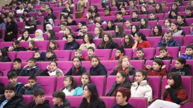 barude dunya matematik gunu etkinligi duzenlendi VsMHSUUc