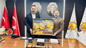 baskan caglayana mescid i aksa tablolu ziyaret CIcOJ5bF