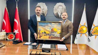 baskan caglayana mescid i aksa tablolu ziyaret CIcOJ5bF