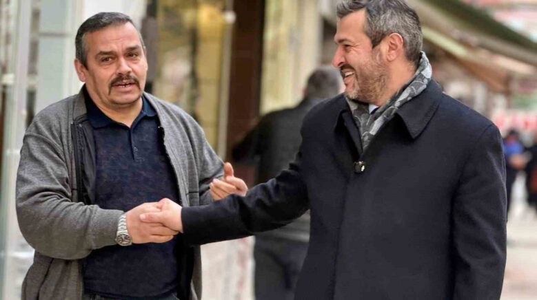 baskan cetinkaya vatandaslarin talep ve onerilerini dinlemeye devam ediyor S1JXZ6c6