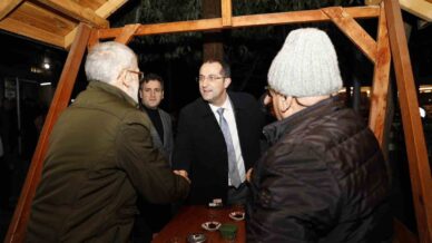 baskan ekimin ramazan ayinda vatandas bulusmalari suruyor WfS4JAwy