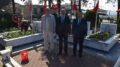 bayram oncesi sehit mezarlarinda calismalar yapildi 1PM4NUIb